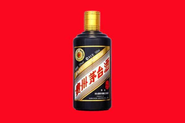 佛山三水区回收茅台酒瓶